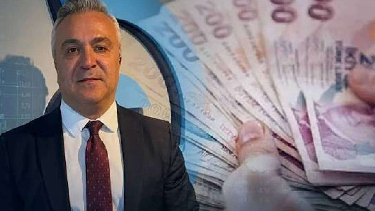Özgür Erdursun tarih verdi: O ayı bekleyenler çok daha yüksek emekli maaşı alacak! 1
